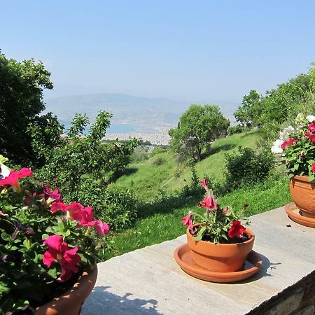 Villa Sommer Портария Экстерьер фото