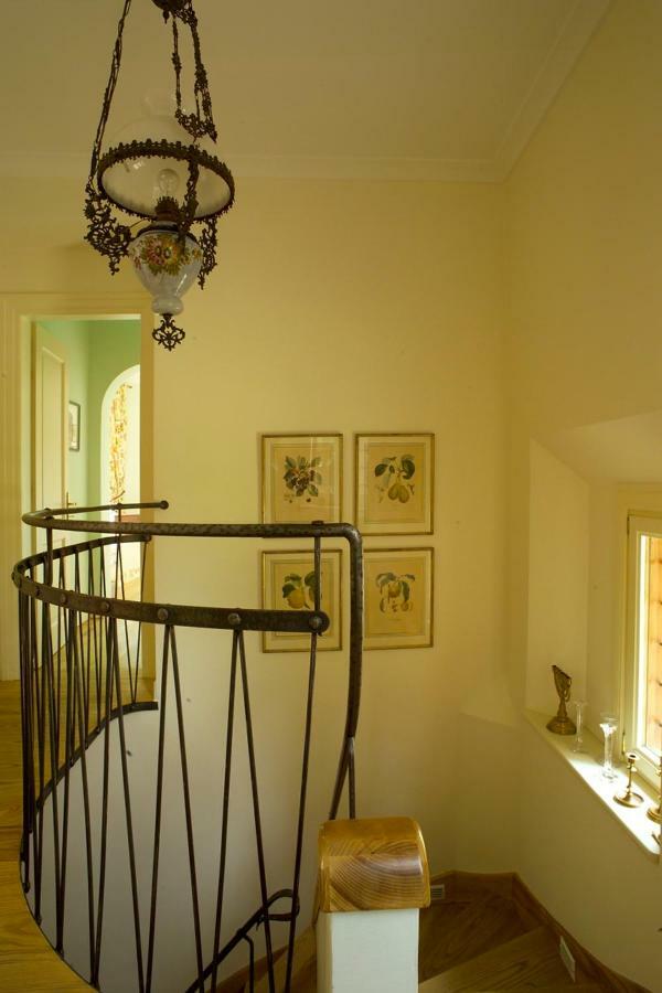 Villa Sommer Портария Экстерьер фото