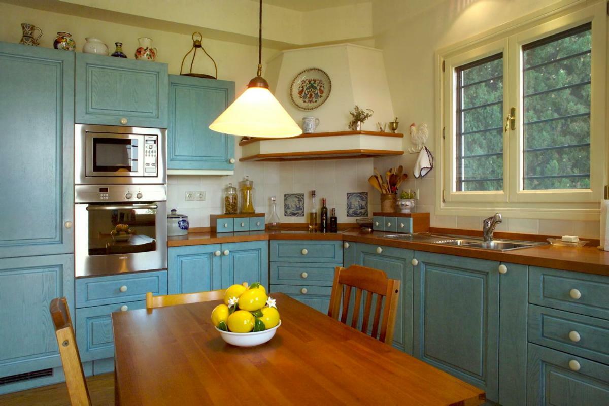 Villa Sommer Портария Экстерьер фото