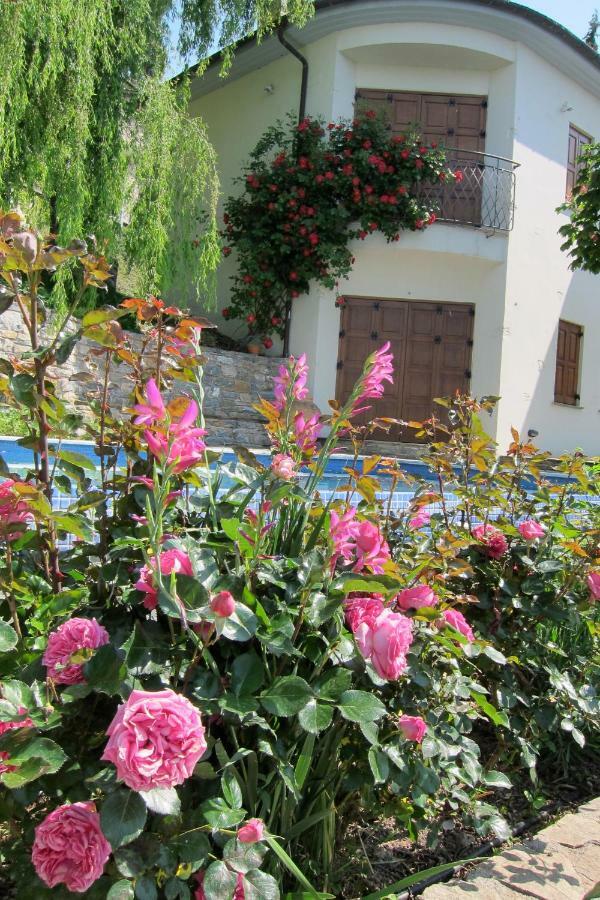 Villa Sommer Портария Экстерьер фото