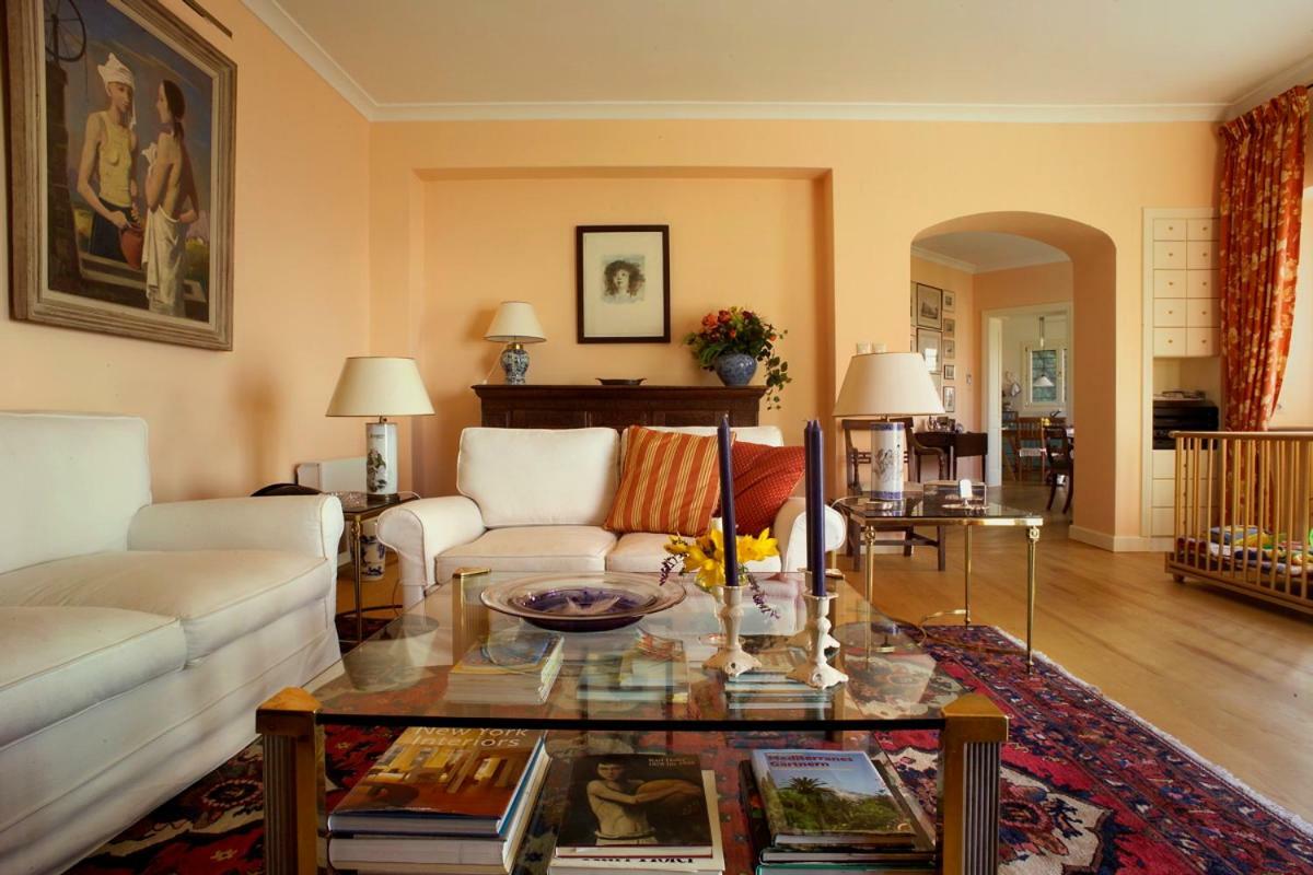 Villa Sommer Портария Экстерьер фото