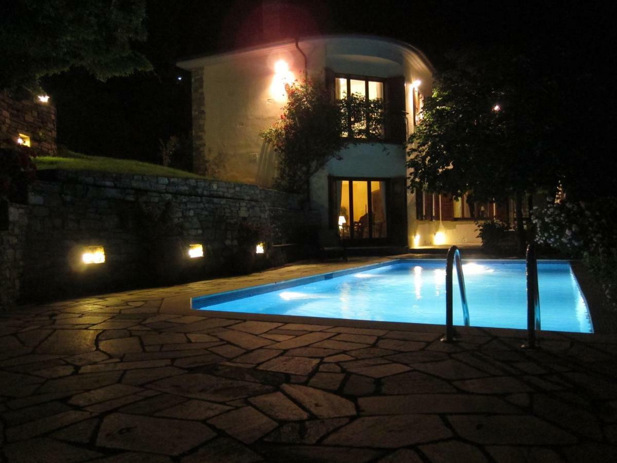 Villa Sommer Портария Экстерьер фото